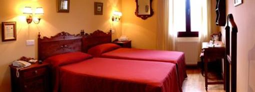 фото отеля Hotel Foronda
