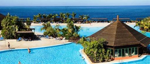 фото отеля La Palma Princess