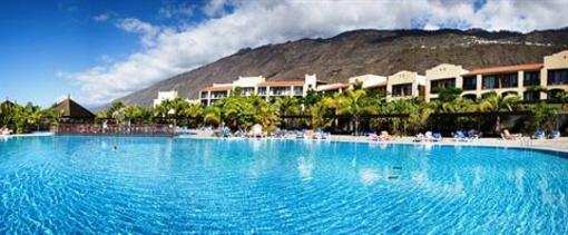 фото отеля La Palma Princess