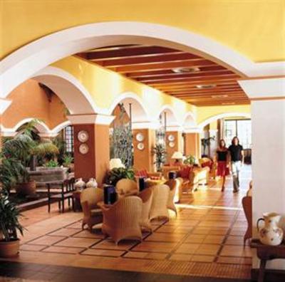 фото отеля La Palma Princess