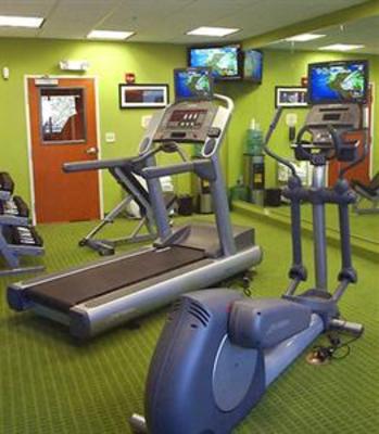 фото отеля Fairfield Inn & Suites Seymour (Indiana)