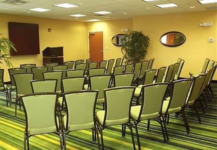 фото отеля Fairfield Inn & Suites Seymour (Indiana)