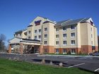 фото отеля Fairfield Inn & Suites Seymour (Indiana)