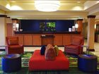 фото отеля Fairfield Inn & Suites Seymour (Indiana)