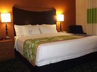 фото отеля Fairfield Inn & Suites Seymour (Indiana)