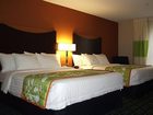 фото отеля Fairfield Inn & Suites Seymour (Indiana)