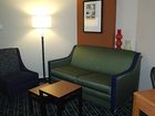 фото отеля Fairfield Inn & Suites Seymour (Indiana)