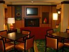 фото отеля Fairfield Inn & Suites Seymour (Indiana)