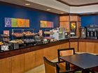 фото отеля Fairfield Inn & Suites Seymour (Indiana)