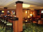 фото отеля Fairfield Inn & Suites Seymour (Indiana)