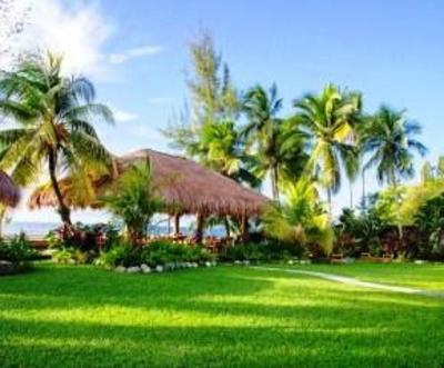 фото отеля Paraiso Rainforest and Beach Hotel Omoa