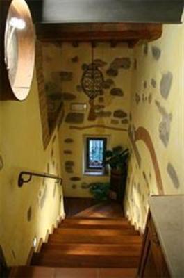 фото отеля Casa di Chianti Bed & Breakfast Scandicci