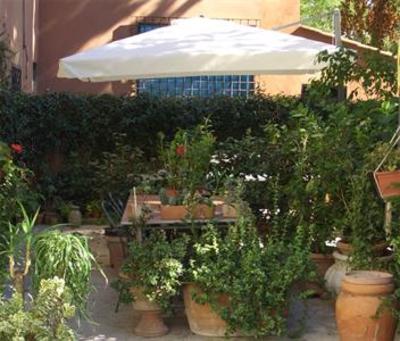 фото отеля Casa di Chianti Bed & Breakfast Scandicci