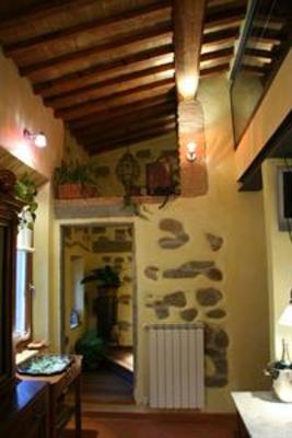 фото отеля Casa di Chianti Bed & Breakfast Scandicci