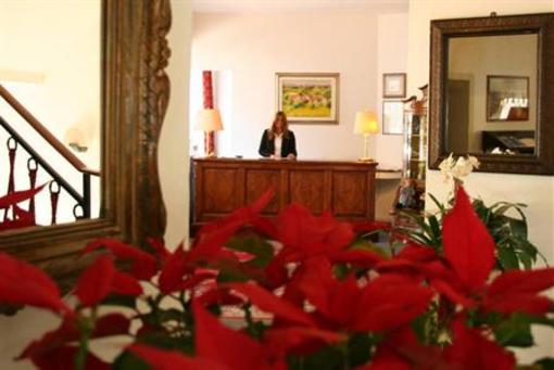 фото отеля Augustus Hotel Fano