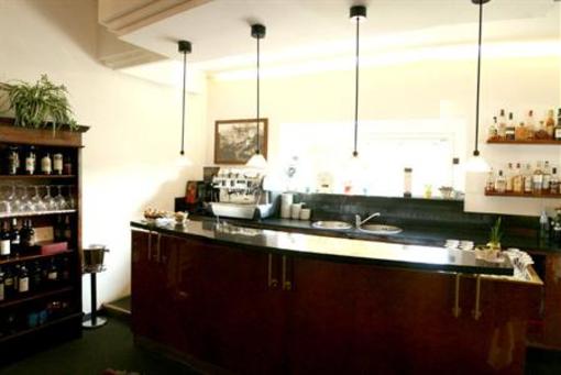 фото отеля Augustus Hotel Fano