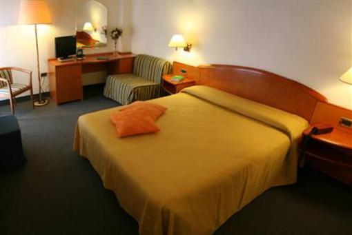 фото отеля Augustus Hotel Fano