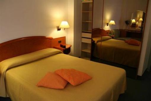 фото отеля Augustus Hotel Fano