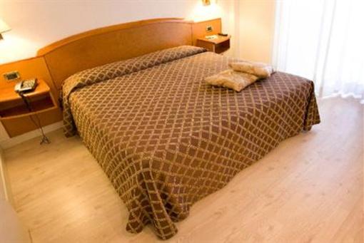 фото отеля Augustus Hotel Fano
