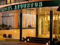 Augustus Hotel Fano