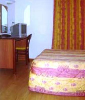 фото отеля Hotel Univers Alp