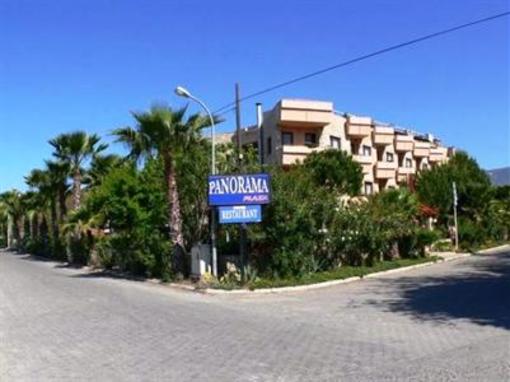 фото отеля Panorama Plaza