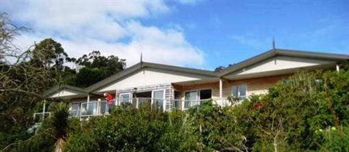 фото отеля Greenvale Bed & Breakfast