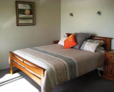 фото отеля Greenvale Bed & Breakfast