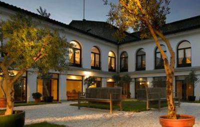 фото отеля Parador de Trujillo
