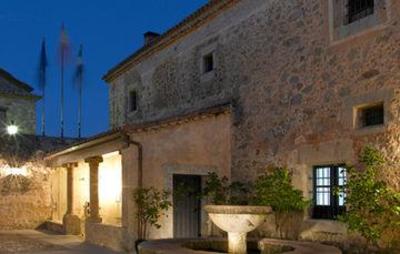 фото отеля Parador de Trujillo
