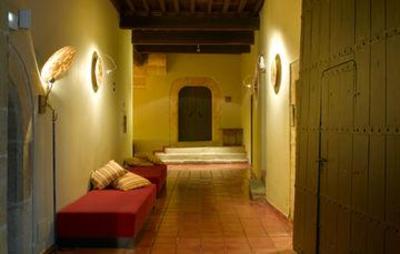 фото отеля Parador de Trujillo