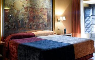 фото отеля Parador de Trujillo