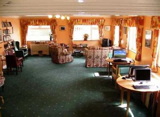фото отеля The Sleepy Camel Hostel