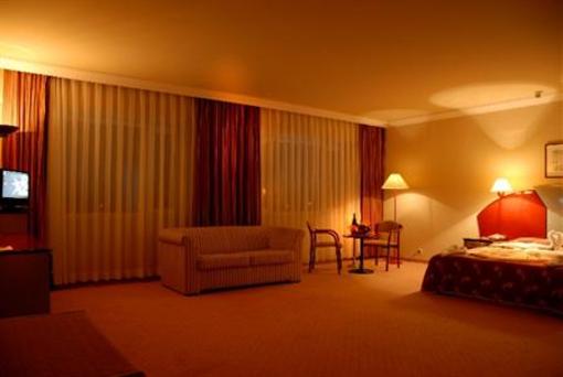 фото отеля Hotel Eken Prestige