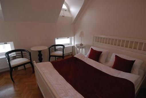 фото отеля Pivovar Hotel Na Rychte