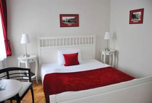 фото отеля Pivovar Hotel Na Rychte