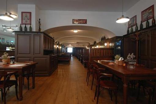 фото отеля Pivovar Hotel Na Rychte