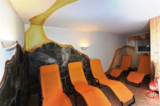 фото отеля Alpina Apart Pettneu am Arlberg