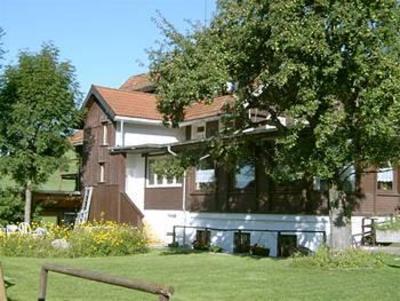 фото отеля Gasthaus Sonnenmatte