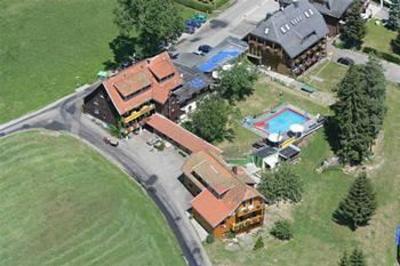фото отеля Gasthaus Sonnenmatte