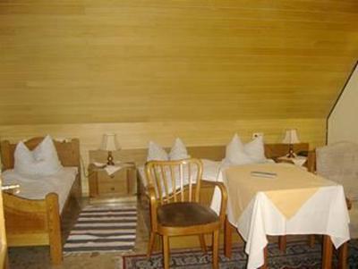 фото отеля Gasthaus Sonnenmatte