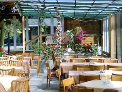 фото отеля Gasthaus Sonnenmatte