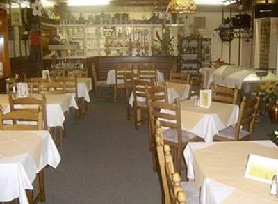 фото отеля Gasthaus Sonnenmatte