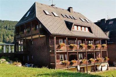 фото отеля Gasthaus Sonnenmatte