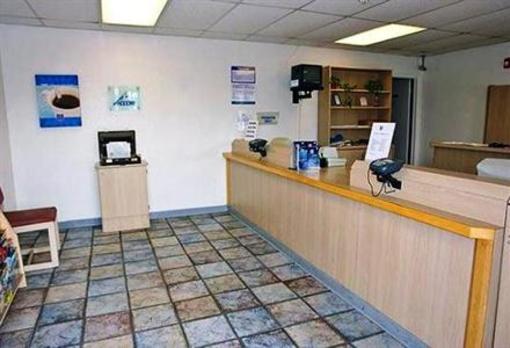 фото отеля Motel 6 Houston South - Clear Lake