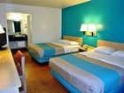 фото отеля Motel 6 Houston South - Clear Lake