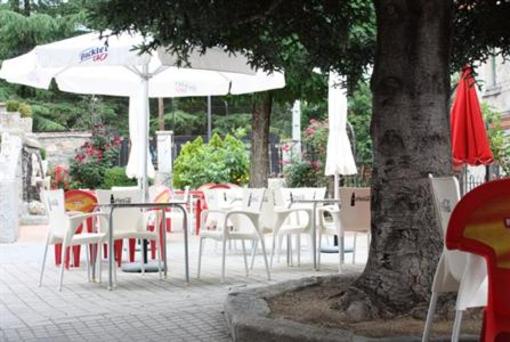 фото отеля Hostal Aribel Longinos Cercedilla