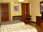 фото отеля Hostal Aribel Longinos Cercedilla