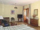 фото отеля Hostal Aribel Longinos Cercedilla