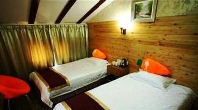 фото отеля Hongluobo Home Inn